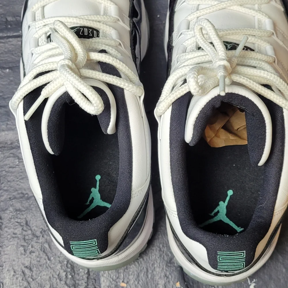 Jordan used has